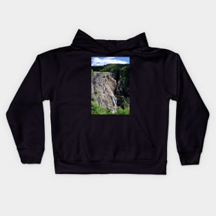 Australie - Cairns, Kuranda Kids Hoodie